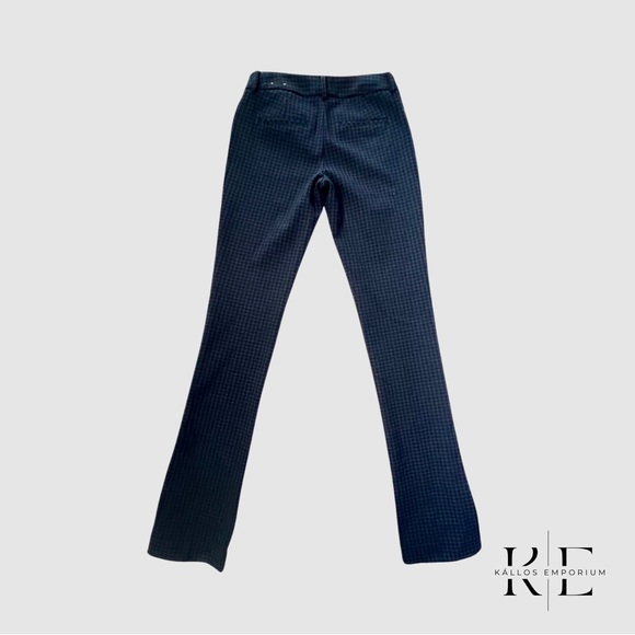 Express Straight Columnist Pants - Picture 2 of 6